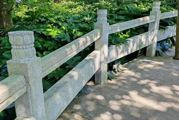 大连水库石栏杆厂家哪家好 值得信赖 本地区制造商